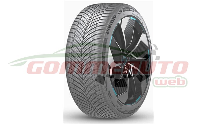 COP. 255/45YR19  HANKOOK  IL01A SUV S-A XL           104Y M+